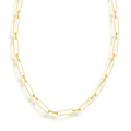 Mega Link Up Necklace - EVRYJEWELS