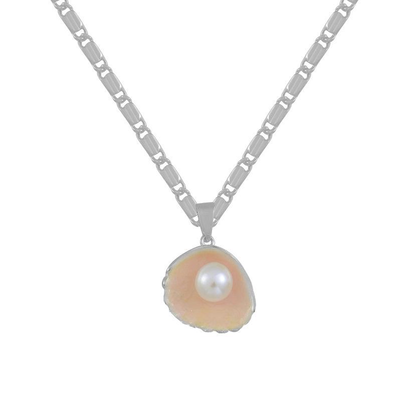 Meribella Necklace - EVRYJEWELS