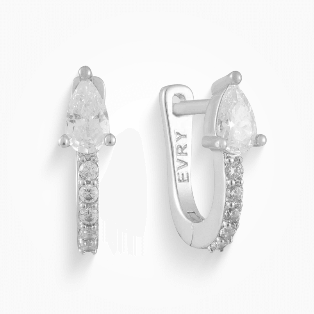 Midnight Earrings - EVRYJEWELS