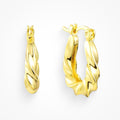 Milan Earrings - EVRYJEWELS