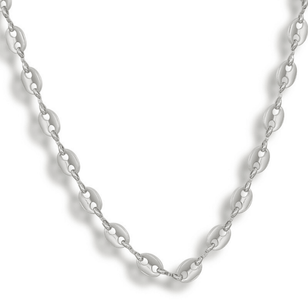 Milan Necklace - EVRYJEWELS