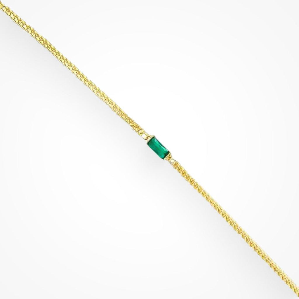 Mistletoe Bracelet - EVRYJEWELS