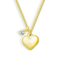 Mon Cheri Necklace - EVRYJEWELS