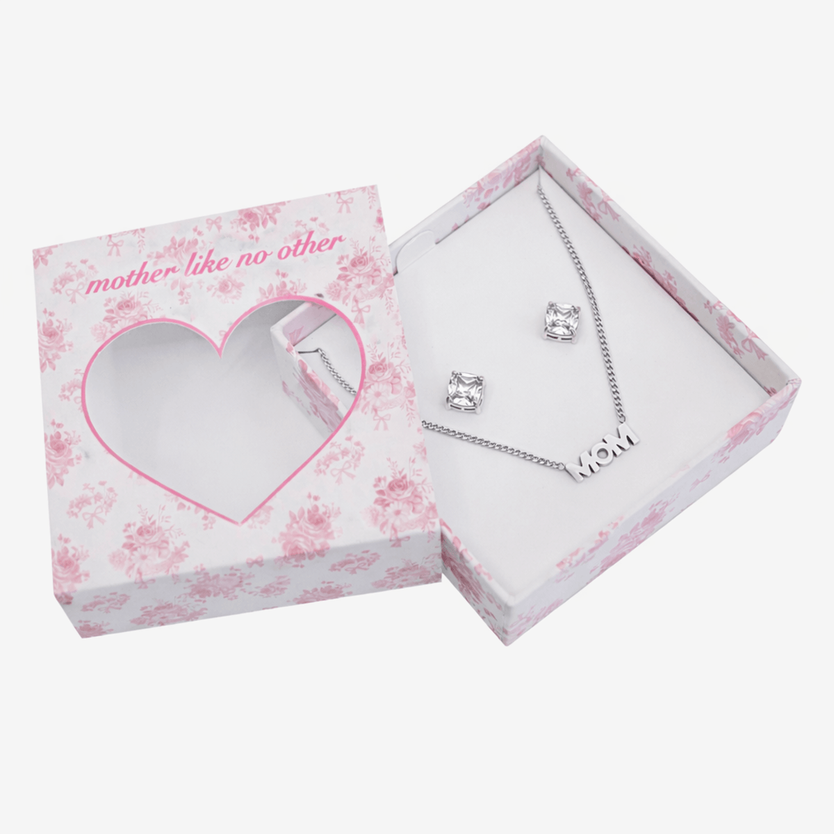 Mother Like No Other Gift Box - EVRYJEWELS
