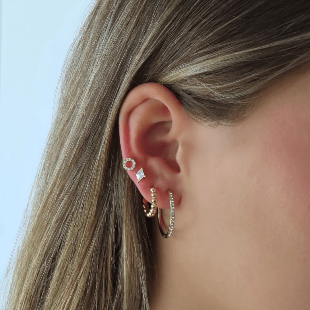 Napa Earrings