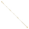 Natalie Anklet - EVRYJEWELS