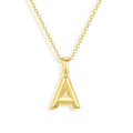 One and Only Necklace - EVRYJEWELS