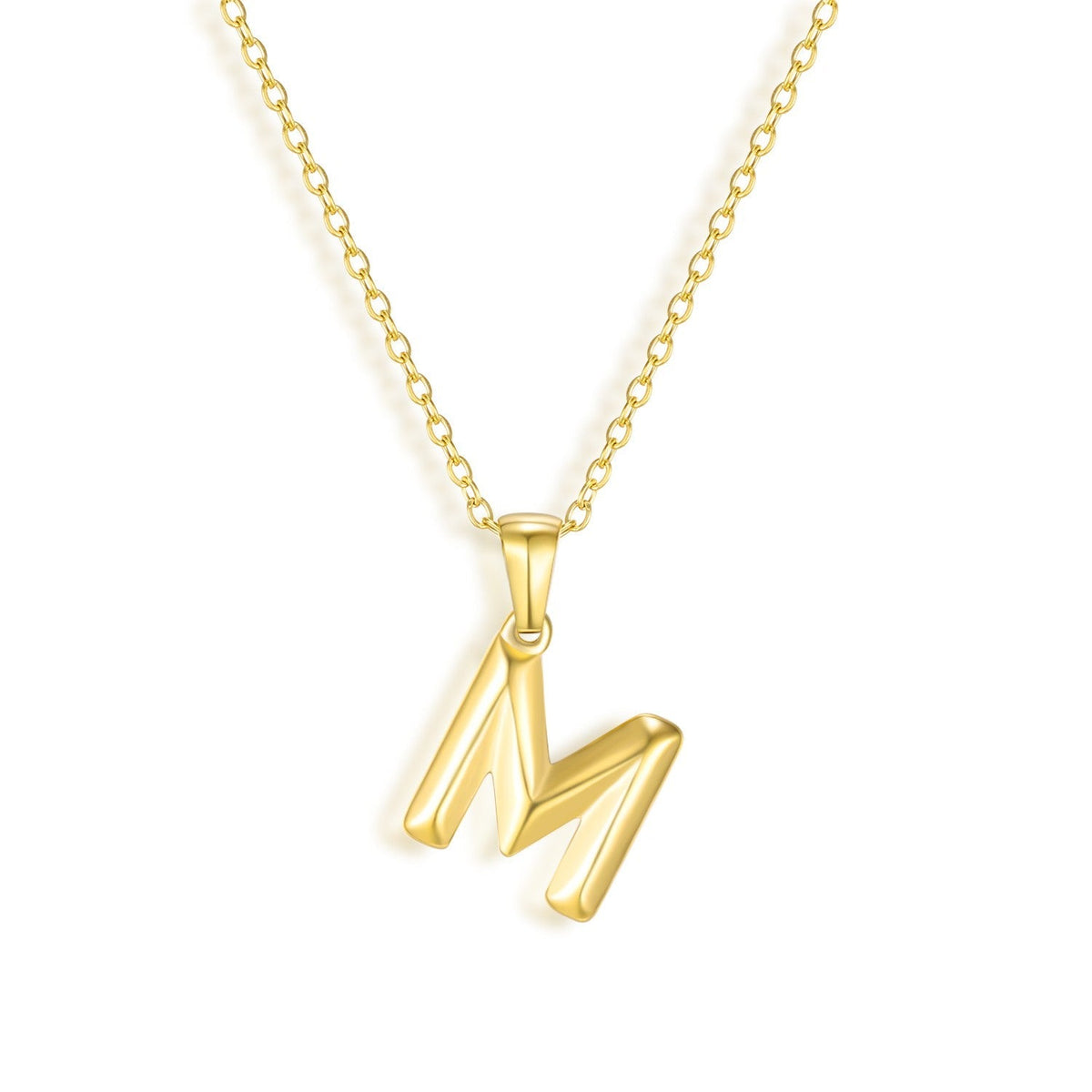 One and Only Necklace - EVRYJEWELS