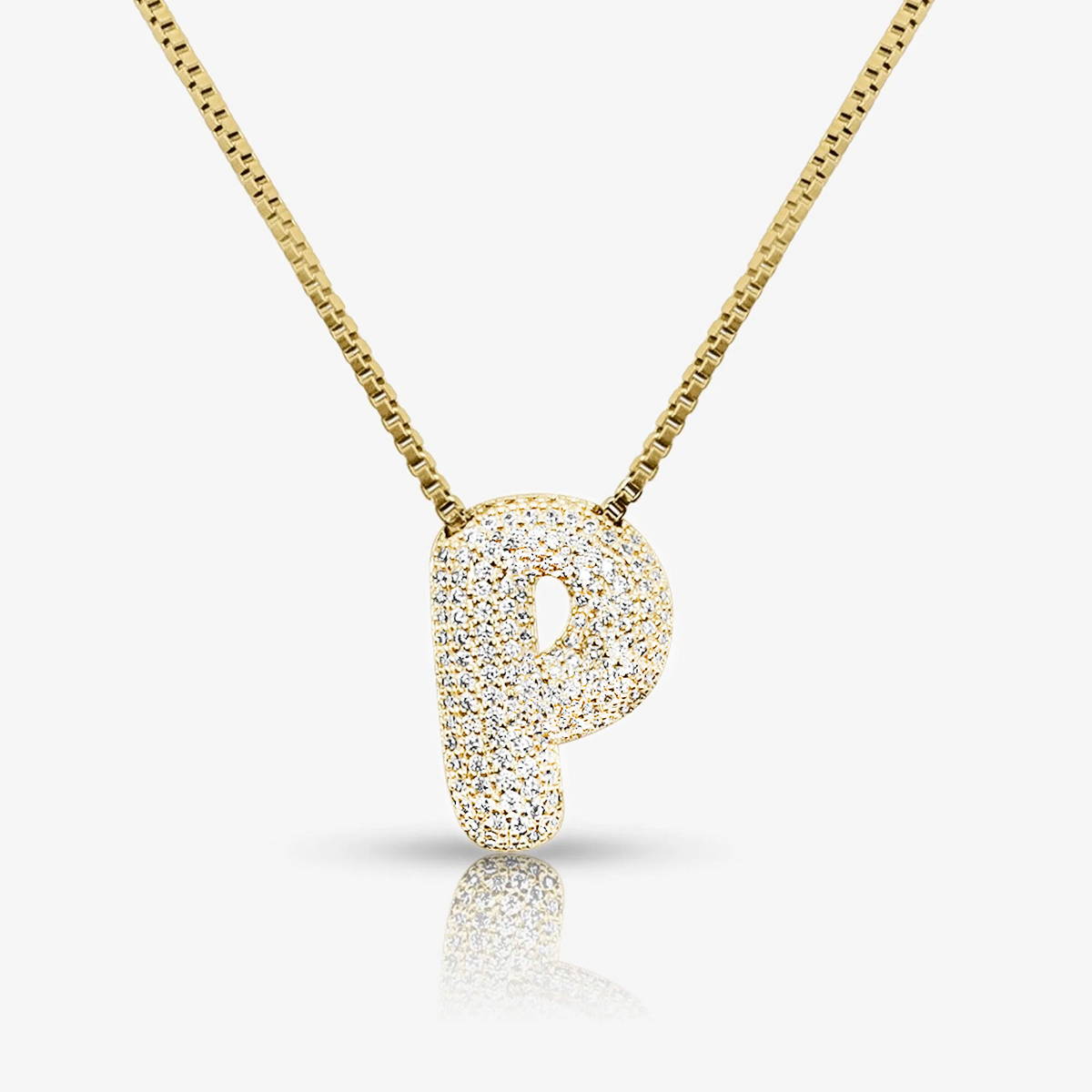 Adore Me Necklace