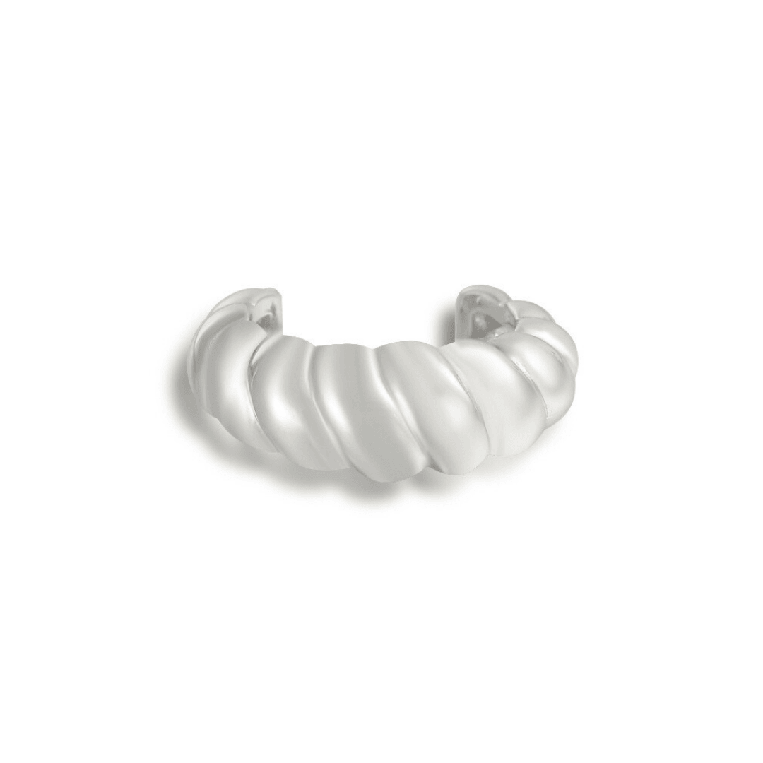 Pastry Ear Cuff - EVRYJEWELS