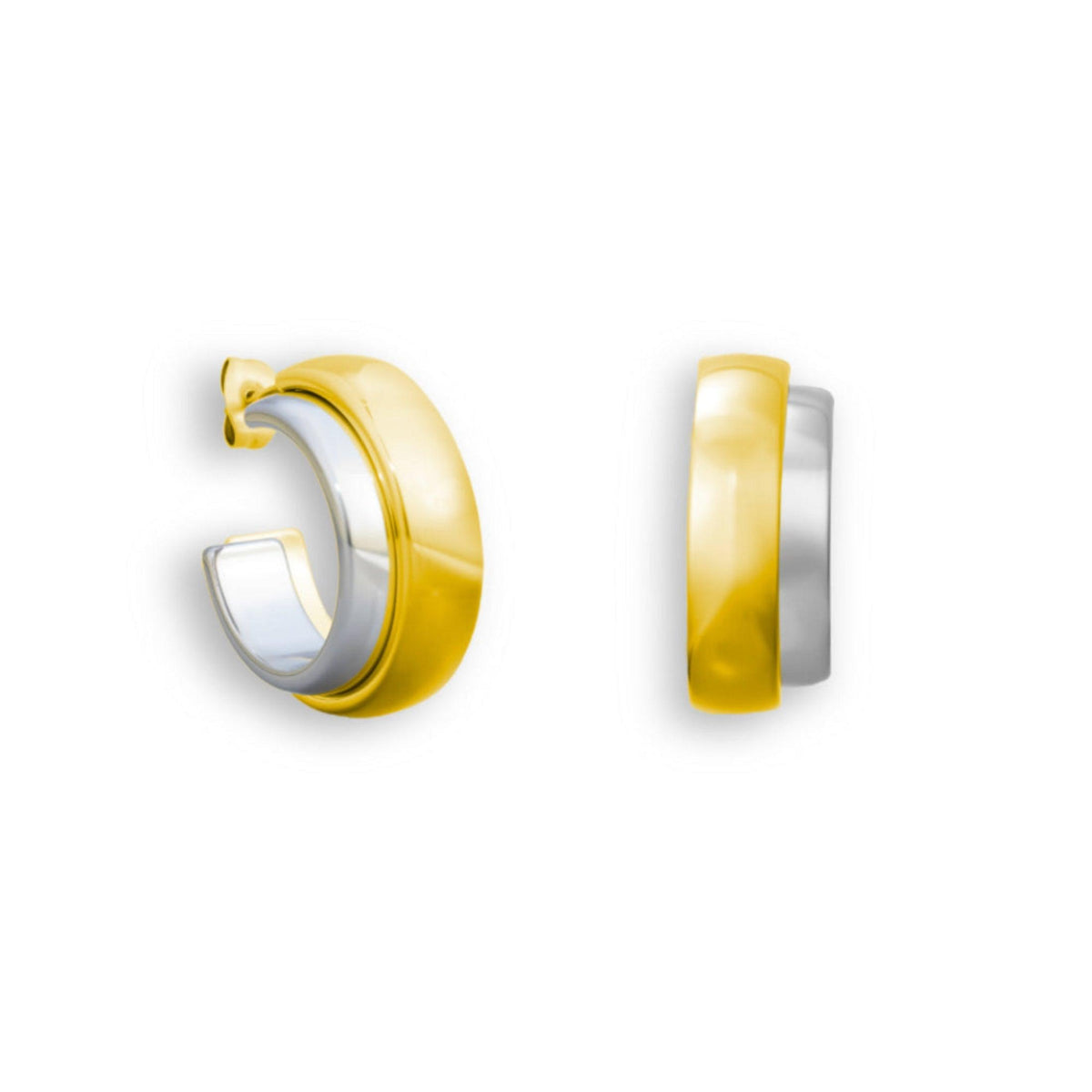 Perfect Match Earrings - EVRYJEWELS