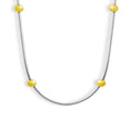 Perfect Match Necklace - EVRYJEWELS