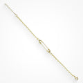 Pin It Bracelet - EVRYJEWELS