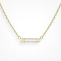 Pin It Necklace - EVRYJEWELS