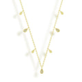 Pixie Necklace - EVRYJEWELS