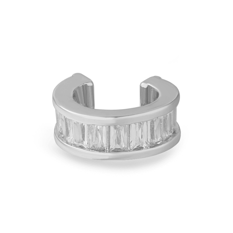 Princess Ear Cuff - EVRYJEWELS