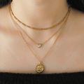 Prized Possession Necklace - EVRYJEWELS