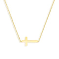 Redemption Necklace - EVRYJEWELS