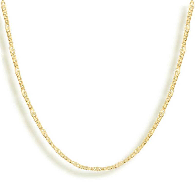 Rory Necklace - EVRYJEWELS