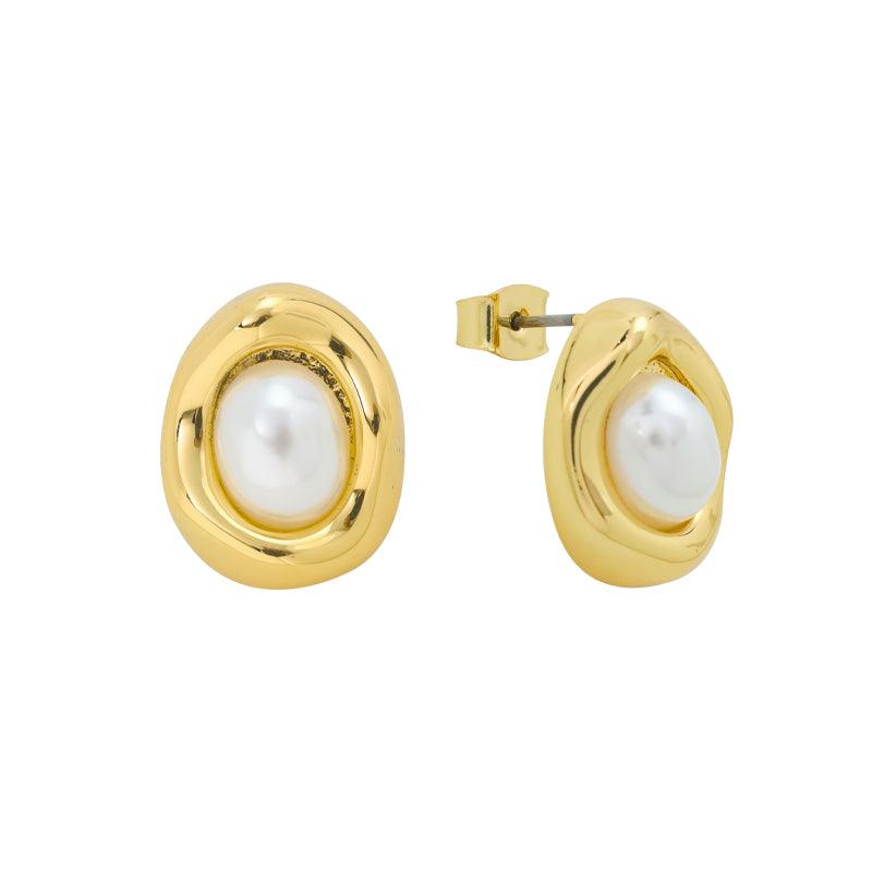 Saltwater Earrings - EVRYJEWELS