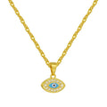 Santorini Necklace - EVRYJEWELS