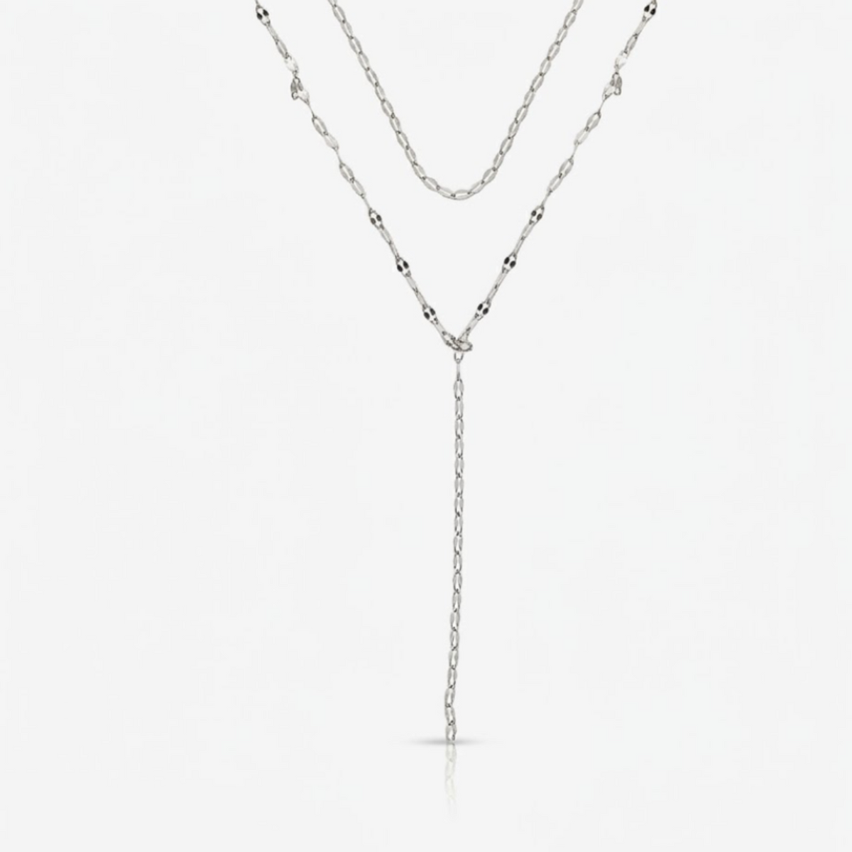 Dreamers Lariat Necklace - EVRYJEWELS