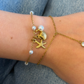 Coastal Crush Bracelet Collection - EVRYJEWELS