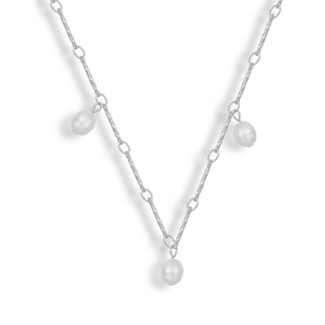 Seaside Necklace - EVRYJEWELS