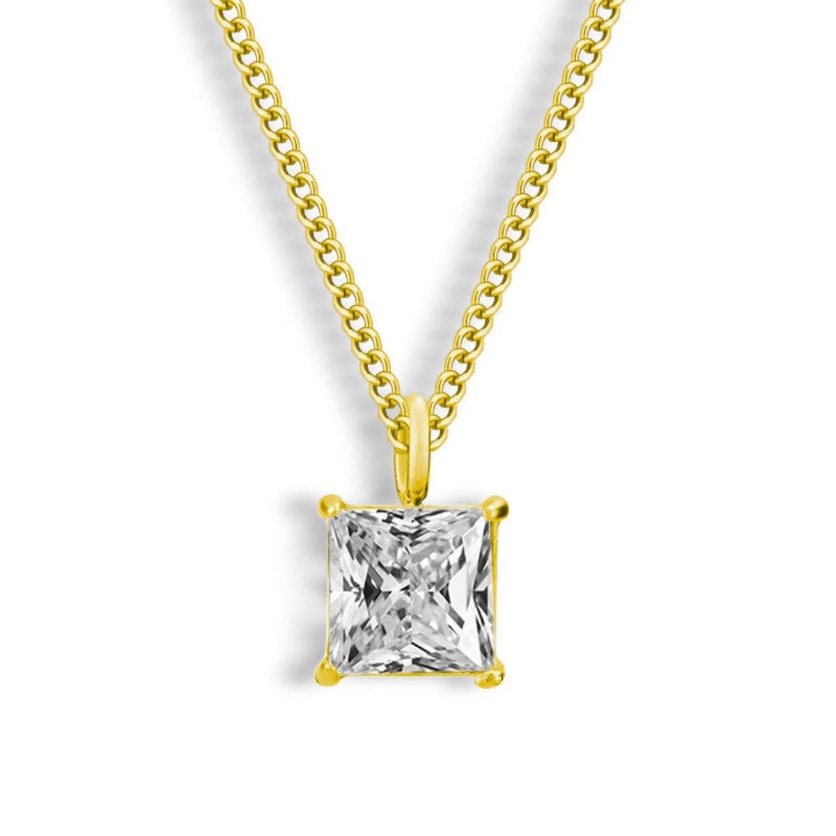 Serenity Necklace