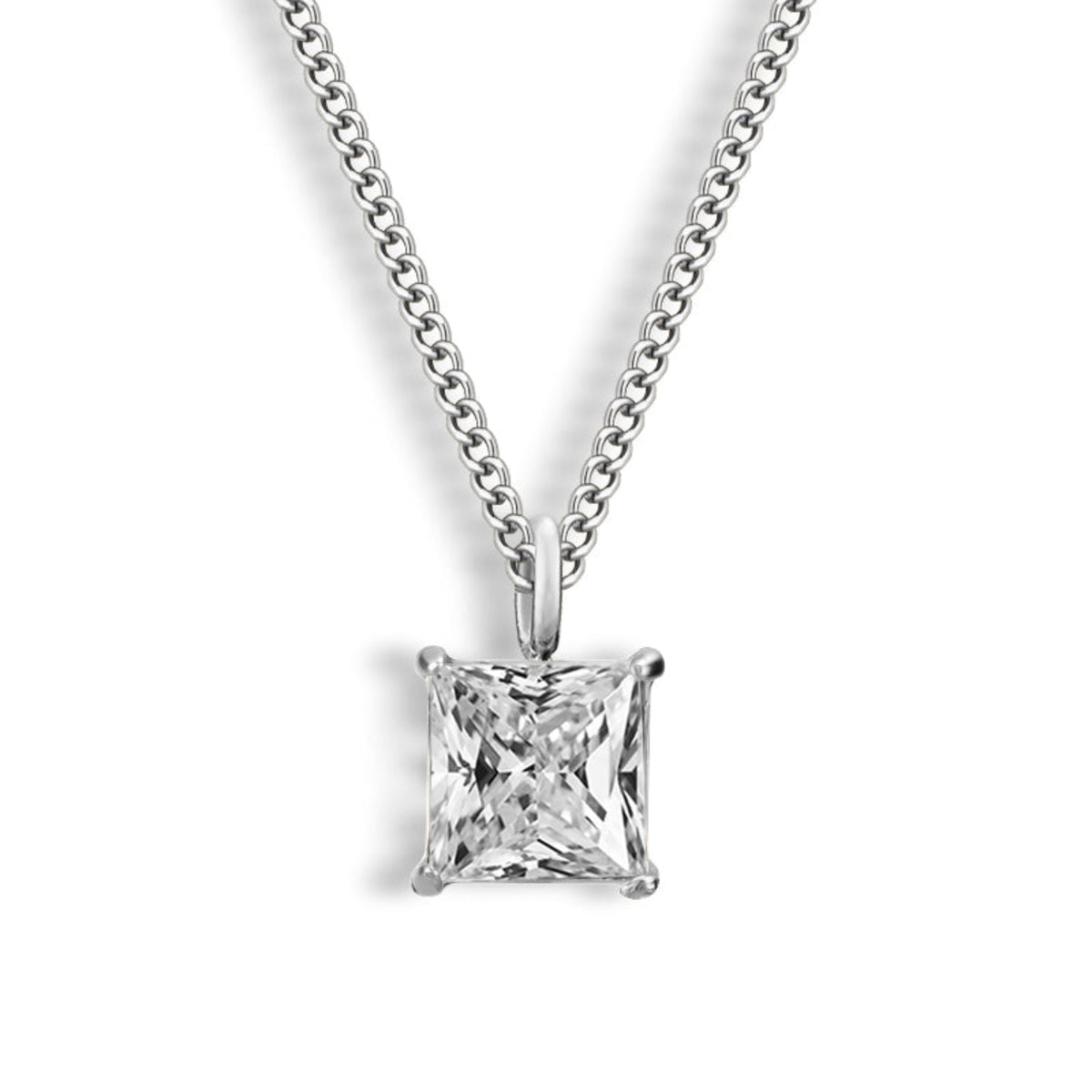 Serenity Necklace