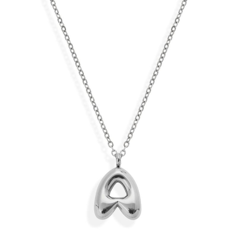 She's So Bubbly Necklace - EVRYJEWELS