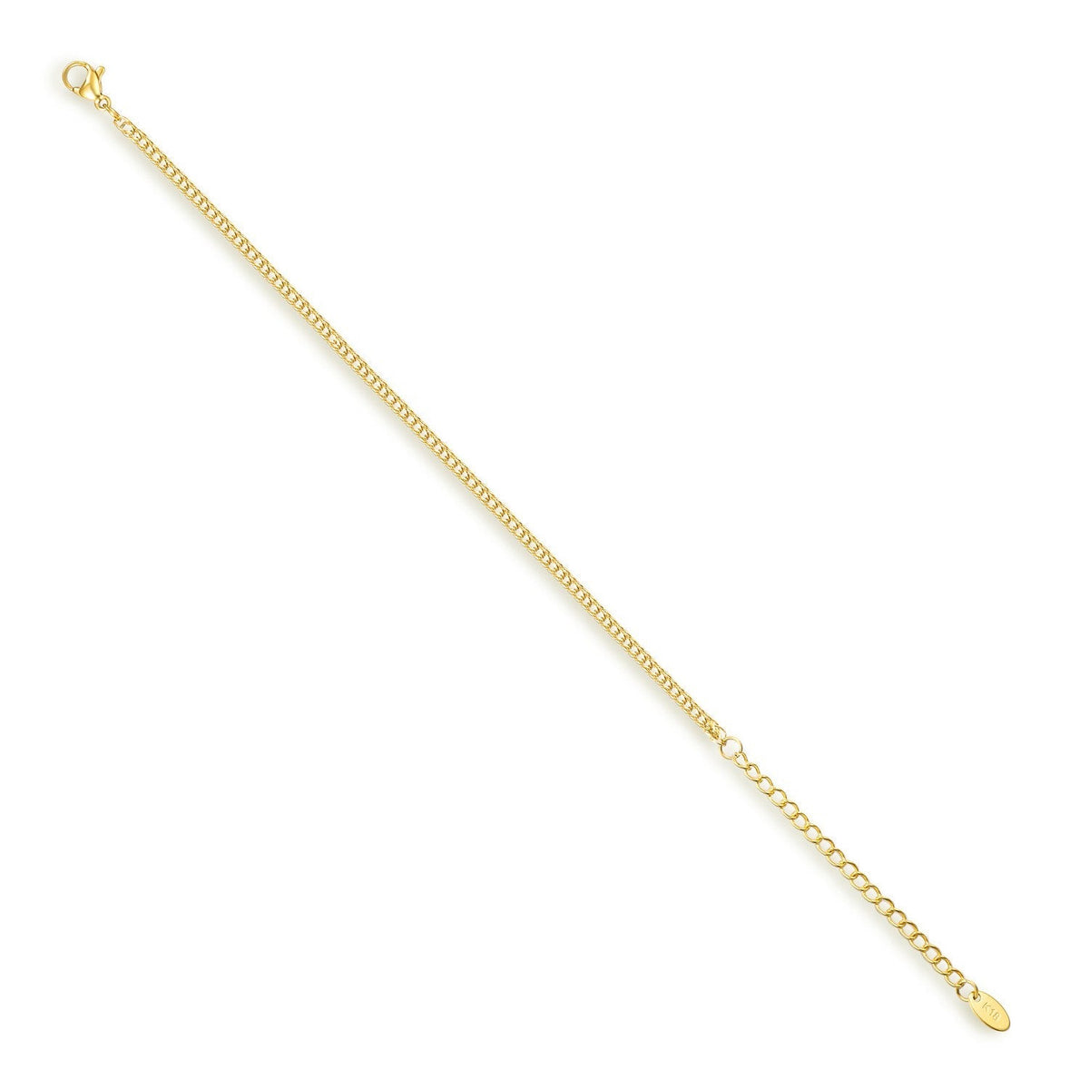She's a Catch Bracelet - EVRYJEWELS