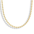 Solar Kiss Necklace - EVRYJEWELS