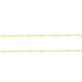 Sparkle Waist Chain - EVRYJEWELS