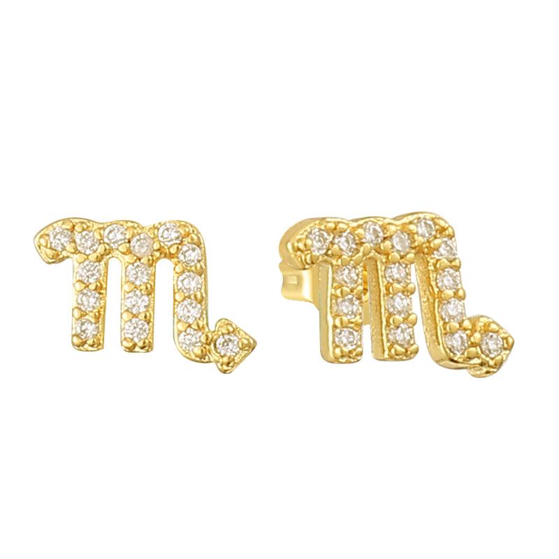 Stargazing Earrings - EVRYJEWELS