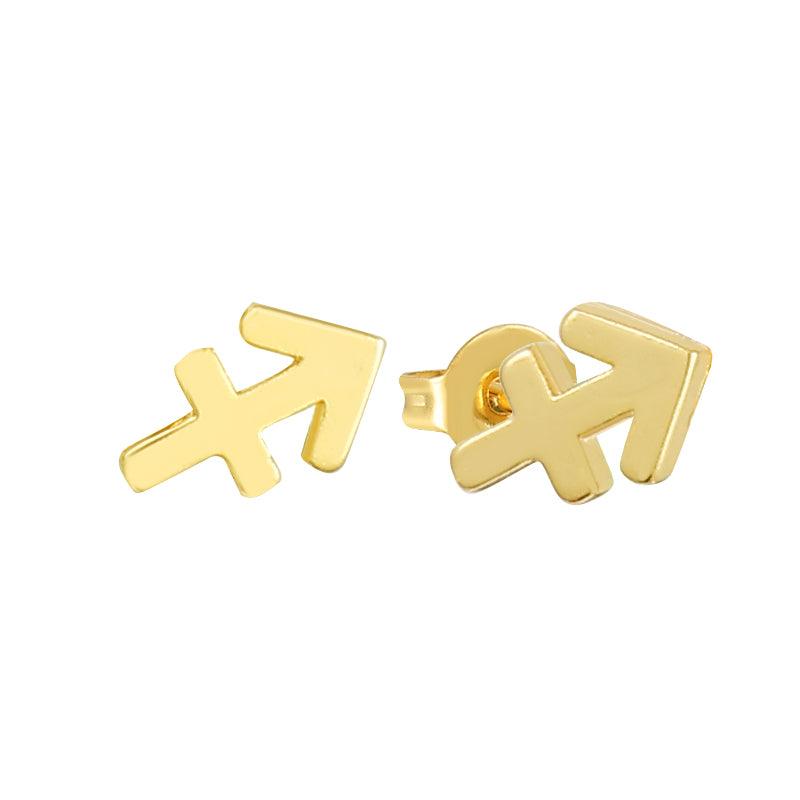 Stargazing Earrings - EVRYJEWELS