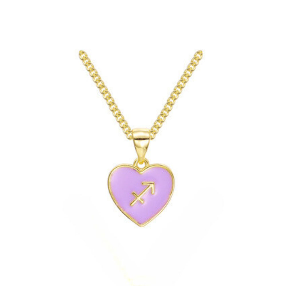 Stargazing Necklace - EVRYJEWELS