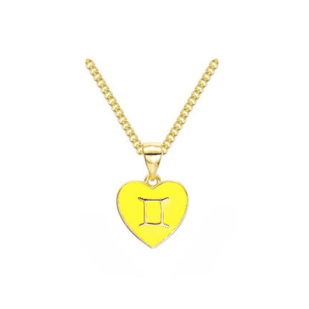 Stargazing Necklace - EVRYJEWELS