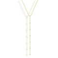 Starlight Lariat Necklace - EVRYJEWELS