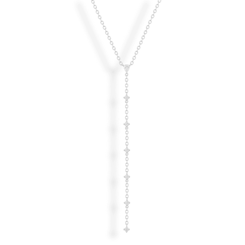 Lariat Necklaces - EVRYJEWELS