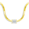 Starlight Necklace - EVRYJEWELS