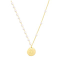 Sunshine State of Mind Necklace - EVRYJEWELS