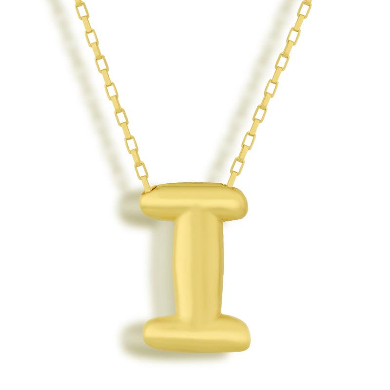 Sweet Thing Necklace - EVRYJEWELS