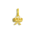 Take a Bow Charm - EVRYJEWELS