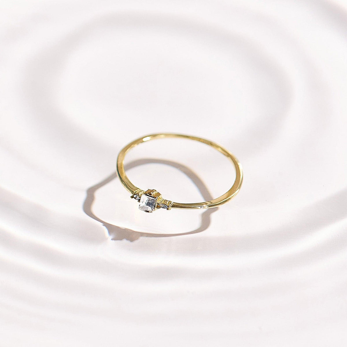 Temptress Ring