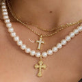It Girl Trinity Bundle: 3 Piece Necklace Set - EVRYJEWELS