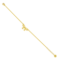 Tied Up Bracelet - EVRYJEWELS