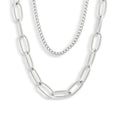 Titan Necklace - EVRYJEWELS