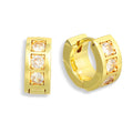 Treasure Earrings - EVRYJEWELS