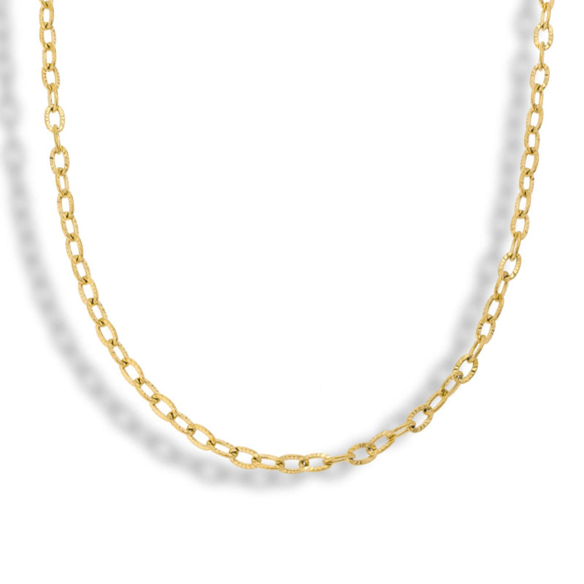 Vienna Necklace - EVRYJEWELS
